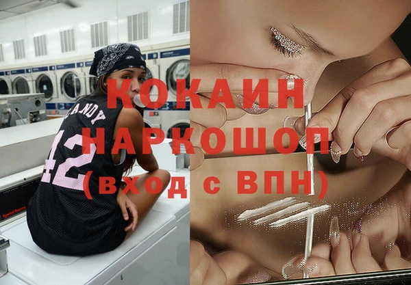 твердый Алексин